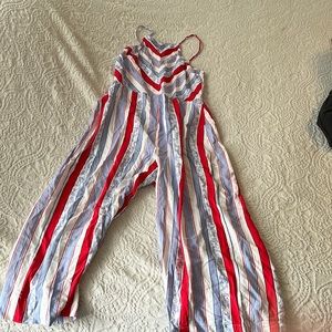 Express jumpsuit